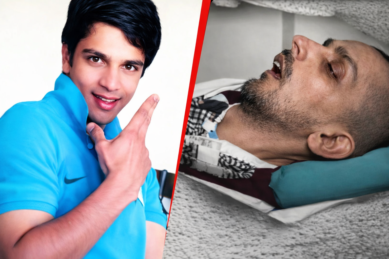 हरीश राणा इच्छामृत्यु मामला AIIMS दिल्ली