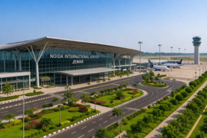 Jewar Airport: 28 मार्च को पीएम नरेंद्र मोदी करेंगे नोएडा इंटरनेशनल एयरपोर्ट का उद्घाटन, सुरक्षा के कड़े इंतजाम