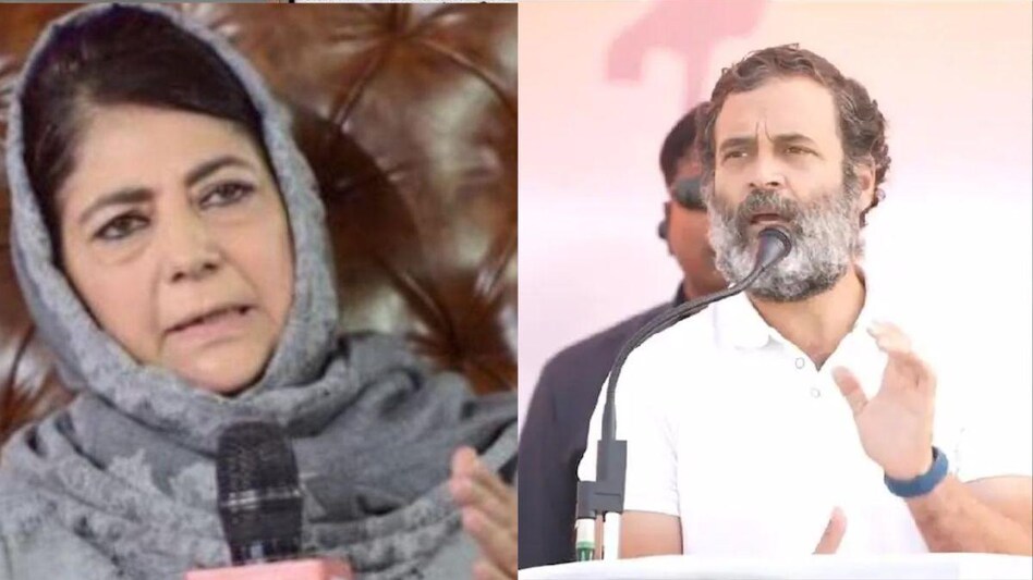 राहुल गांधी गद्दार बयान विवाद पर राजनीतिक बयानबाजी की तस्वीर