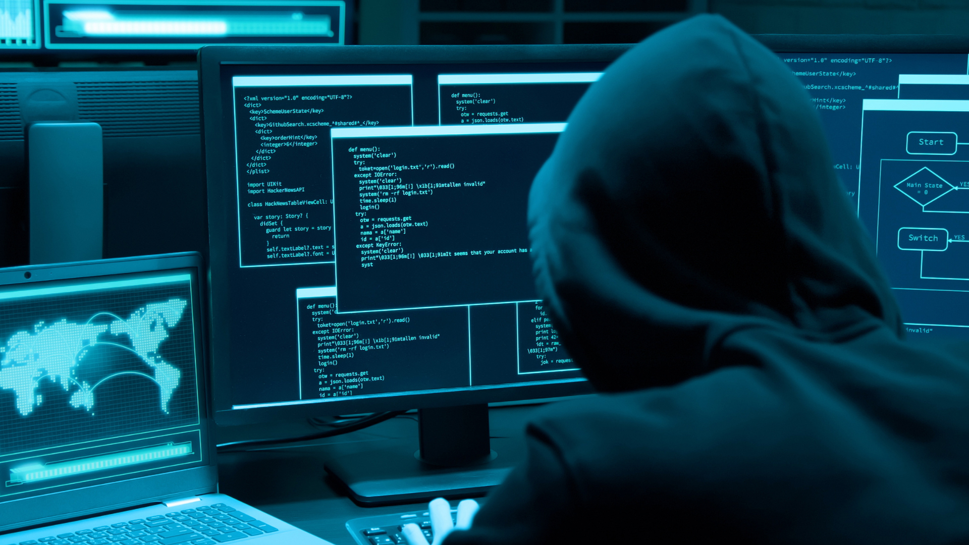 CBSE OSM Portal Hack को लेकर दावा करते निसर्ग अधिकारी की फाइल फोटो